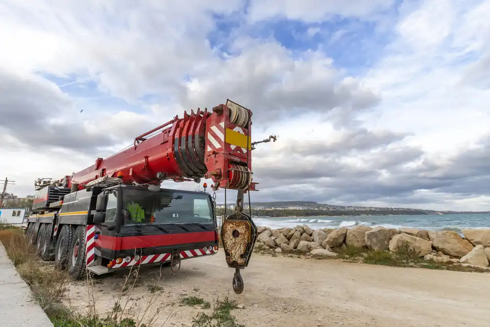 Grue de levage